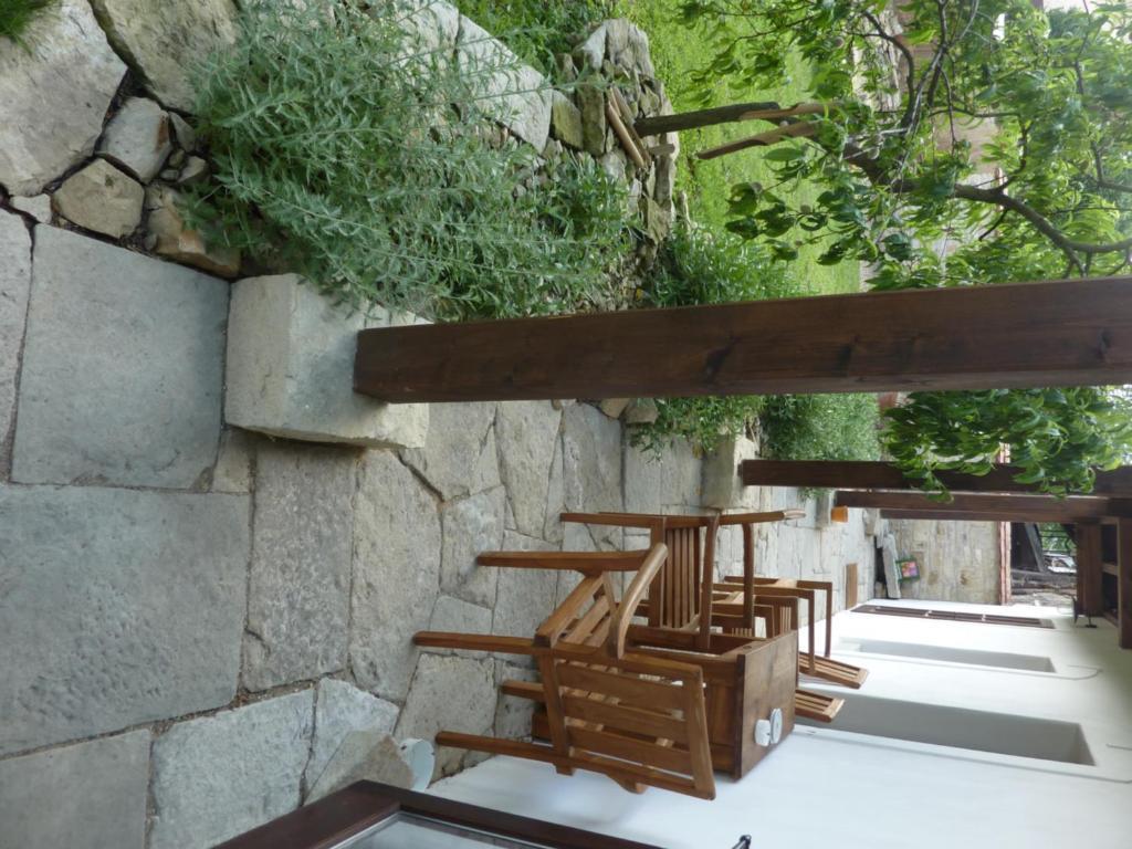 Holubnik Statecnych Zen Kralovych Hotel Luze Ngoại thất bức ảnh