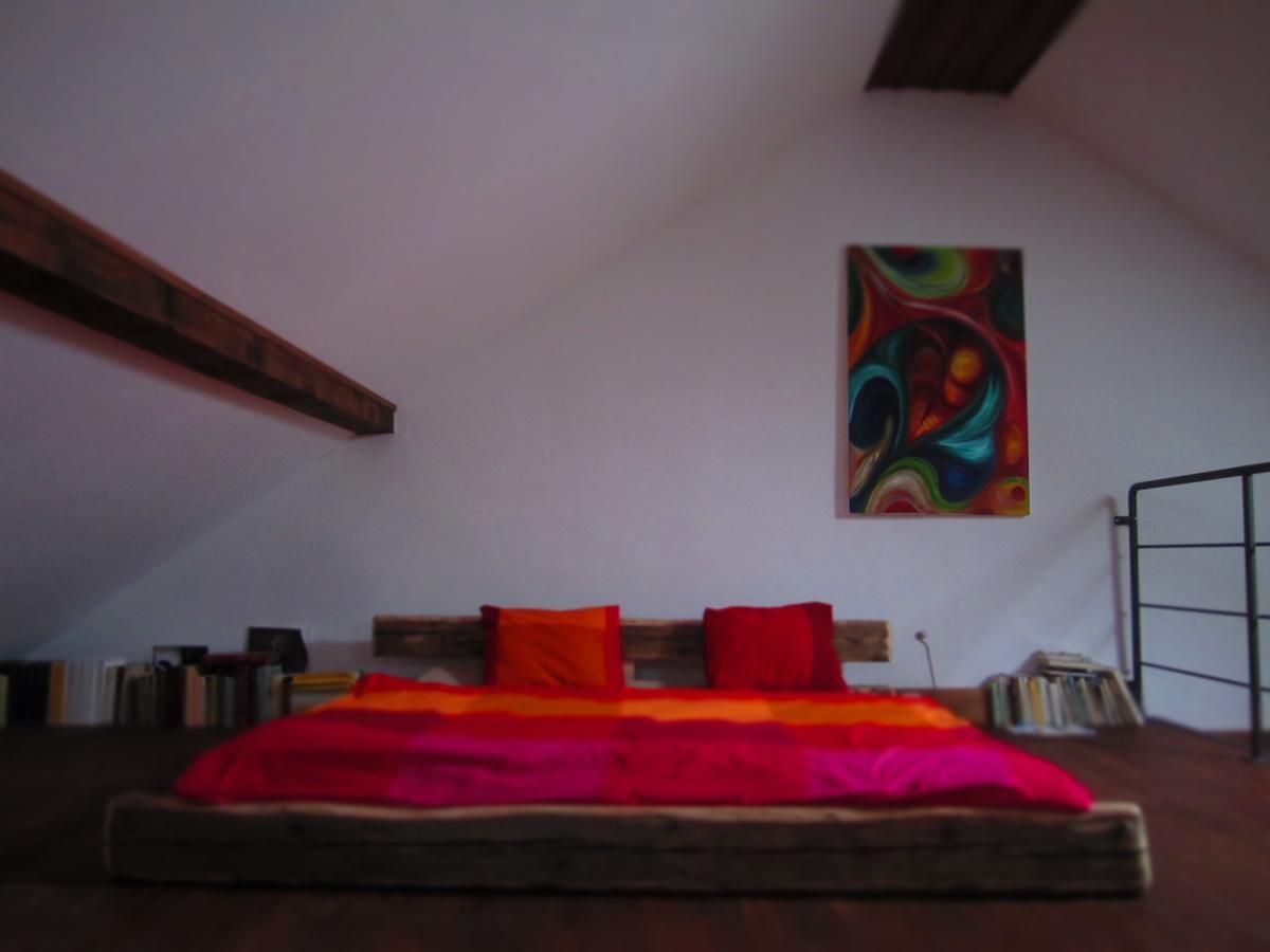 Holubnik Statecnych Zen Kralovych Hotel Luze Ngoại thất bức ảnh
