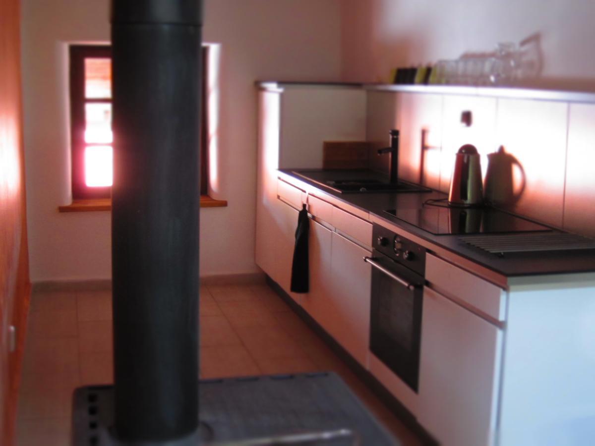 Holubnik Statecnych Zen Kralovych Hotel Luze Ngoại thất bức ảnh
