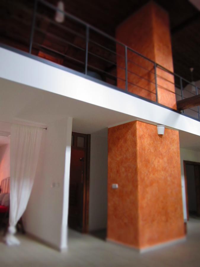 Holubnik Statecnych Zen Kralovych Hotel Luze Ngoại thất bức ảnh