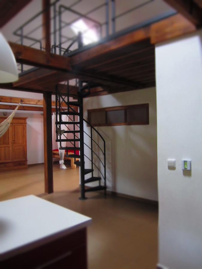 Holubnik Statecnych Zen Kralovych Hotel Luze Ngoại thất bức ảnh